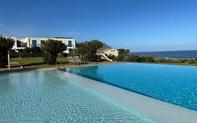 Cala Azzurra Macari Bed And Breakfast And Holidays House